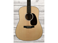 Martin Dreadnought 10 A/E Road Series - Abeto Sitka / Sapele Martin Dreadnought 10 A/E Road Series - Abeto Sitka / Sapele